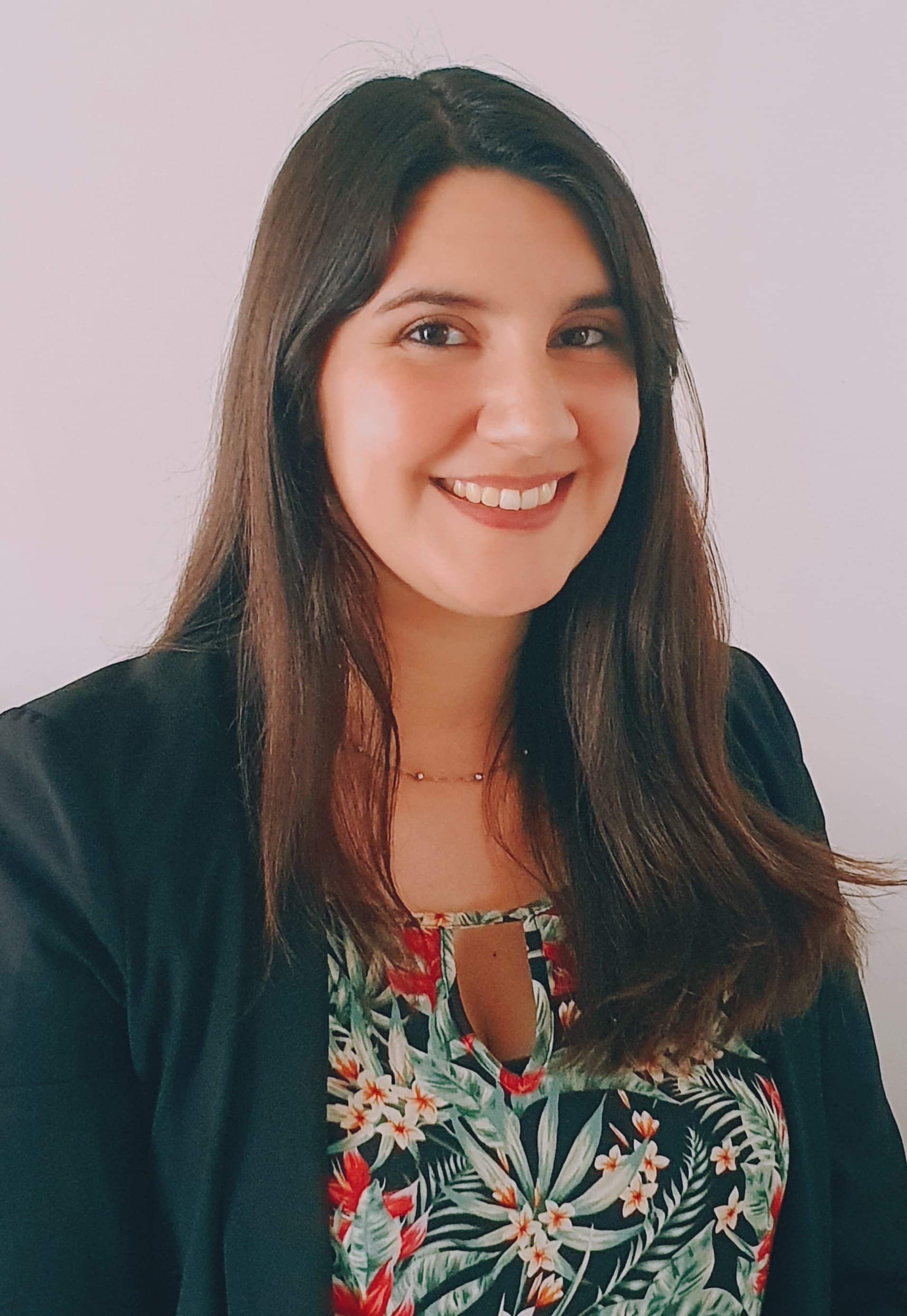 Francisca Barraza